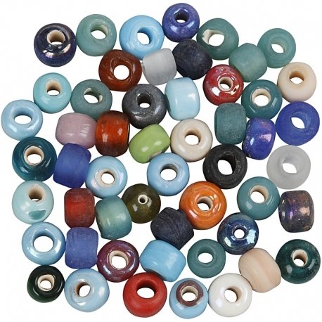 Glasperlemix 0