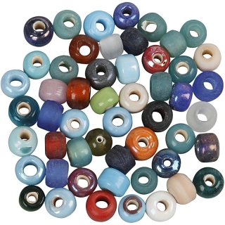 Glasperlemix 0
