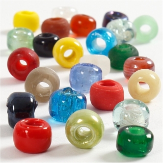 Glasperlemix 0