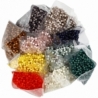 Plastperler 1
