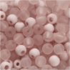 Plastperler 0