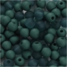 Plastperler 0