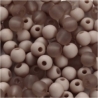 Plastperler 0