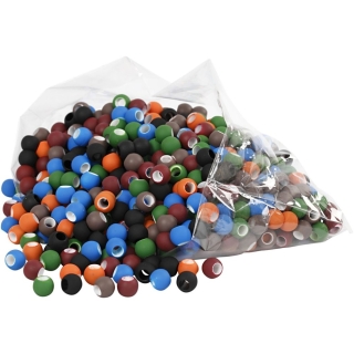 Link Beads 0