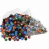 Link Beads 0
