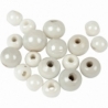 Luster beads 1