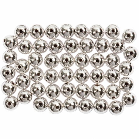 Voksperler 0