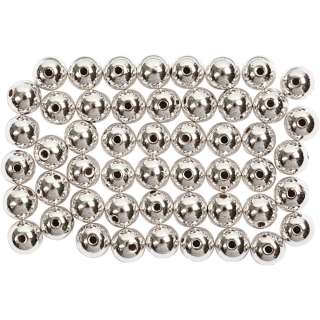 Voksperler 0