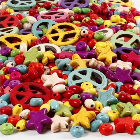 Howlite 0