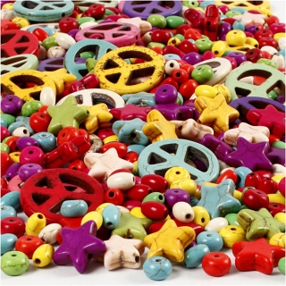 Howlite 0