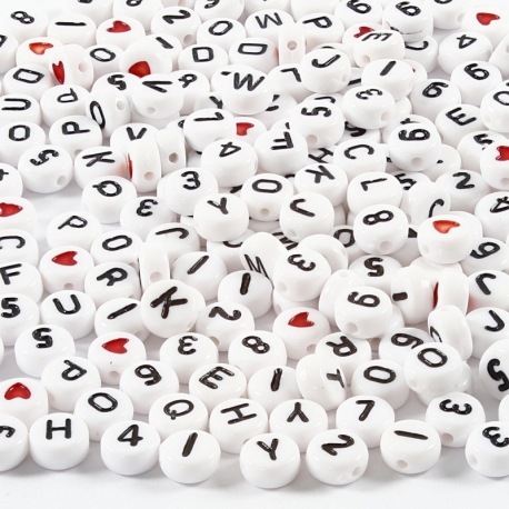 Bogstavperler 0