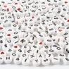 Bogstavperler 0
