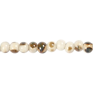 Pottery Beads 0