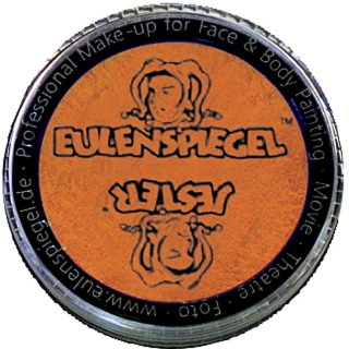 Eulenspiegel Ansigtsmaling 0