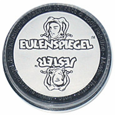 Eulenspiegel Ansigtsmaling 0
