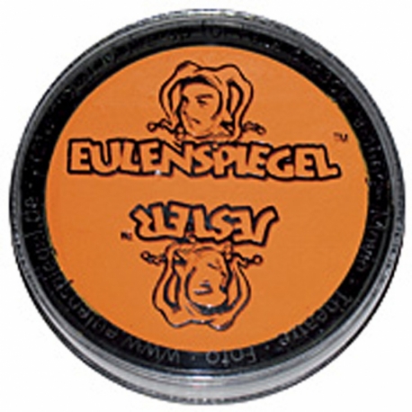 Eulenspiegel Ansigtsmaling 0