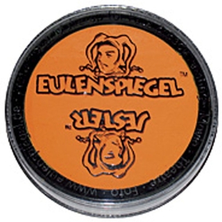 Eulenspiegel Ansigtsmaling 0