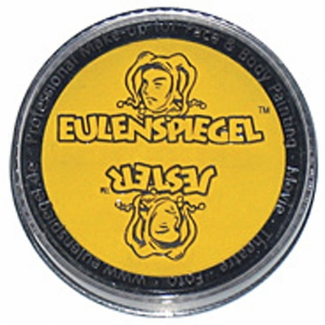 Eulenspiegel Ansigtsmaling 0