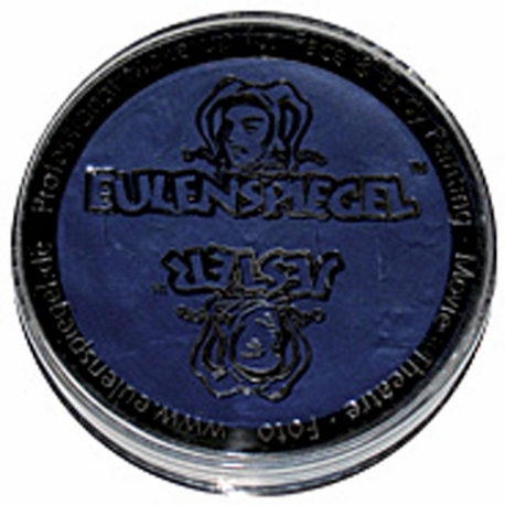Eulenspiegel Ansigtsmaling 0