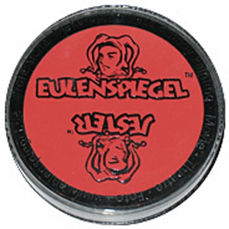 Eulenspiegel Ansigtsmaling 0