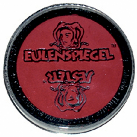 Eulenspiegel Ansigtsmaling 0