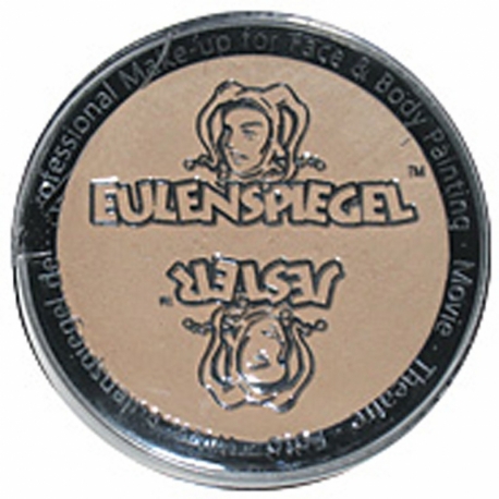 Eulenspiegel Ansigtsmaling 0
