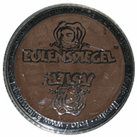 Eulenspiegel Ansigtsmaling 0
