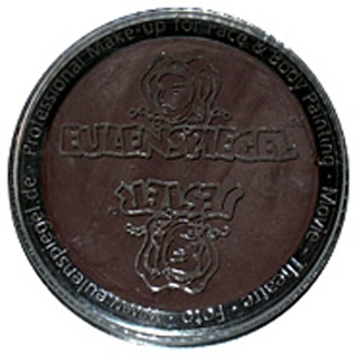 Eulenspiegel Ansigtsmaling 0