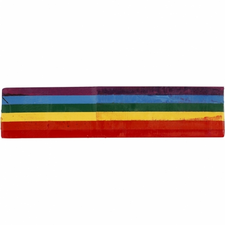 Regnbue sminkestift 0