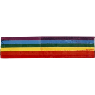 Regnbue sminkestift 0