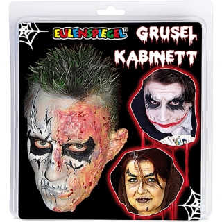 Eulenspiegel - Scary Cabinet 0