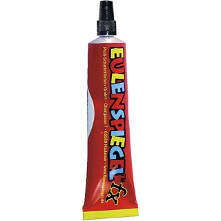 Eulenspiegel Teaterblod 0