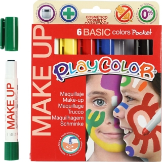 Playcolor Make up 0