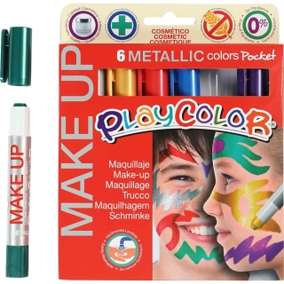 Playcolor Make up 0