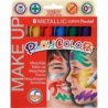 Playcolor Make up 2