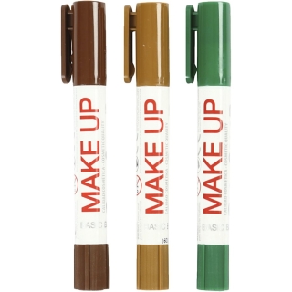 Playcolor Make up 0