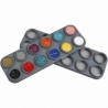 Grimas Ansigtsmaling - Sminkepalette 1