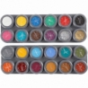 Grimas Ansigtsmaling - Sminkepalette 2