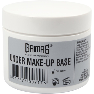 Grimas Underlagscreme 0