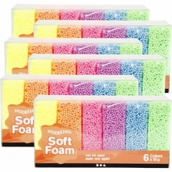 Soft Foam 0