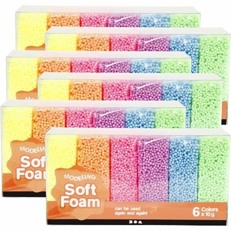 Soft Foam 0