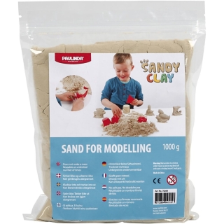 Sandy Clay® 0