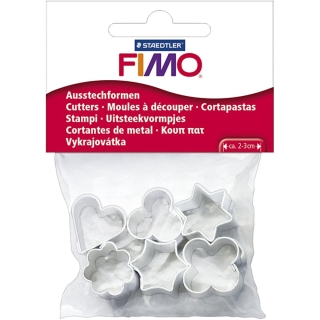 FIMO® forme 0