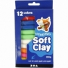 Soft Clay Modellervoks 2