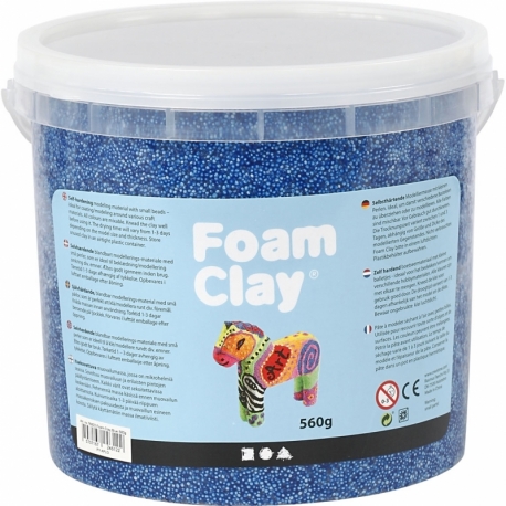 Foam Clay® 0