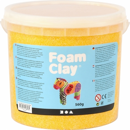 Foam Clay® 0