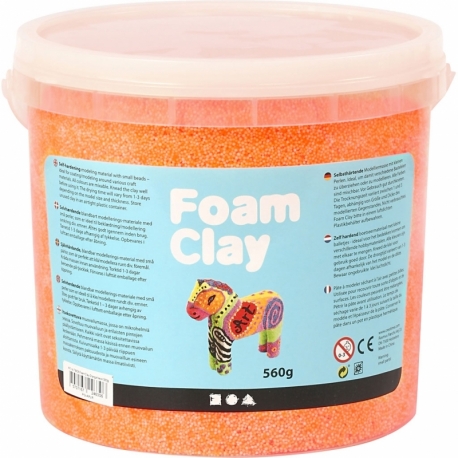 Foam Clay® 0