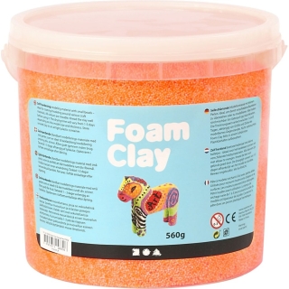 Foam Clay® 0