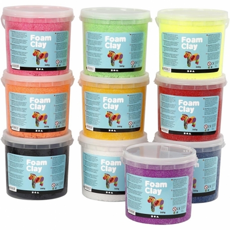 Foam Clay® 0