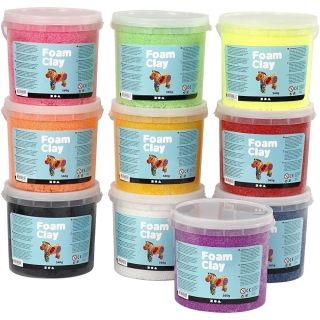 Foam Clay® 0